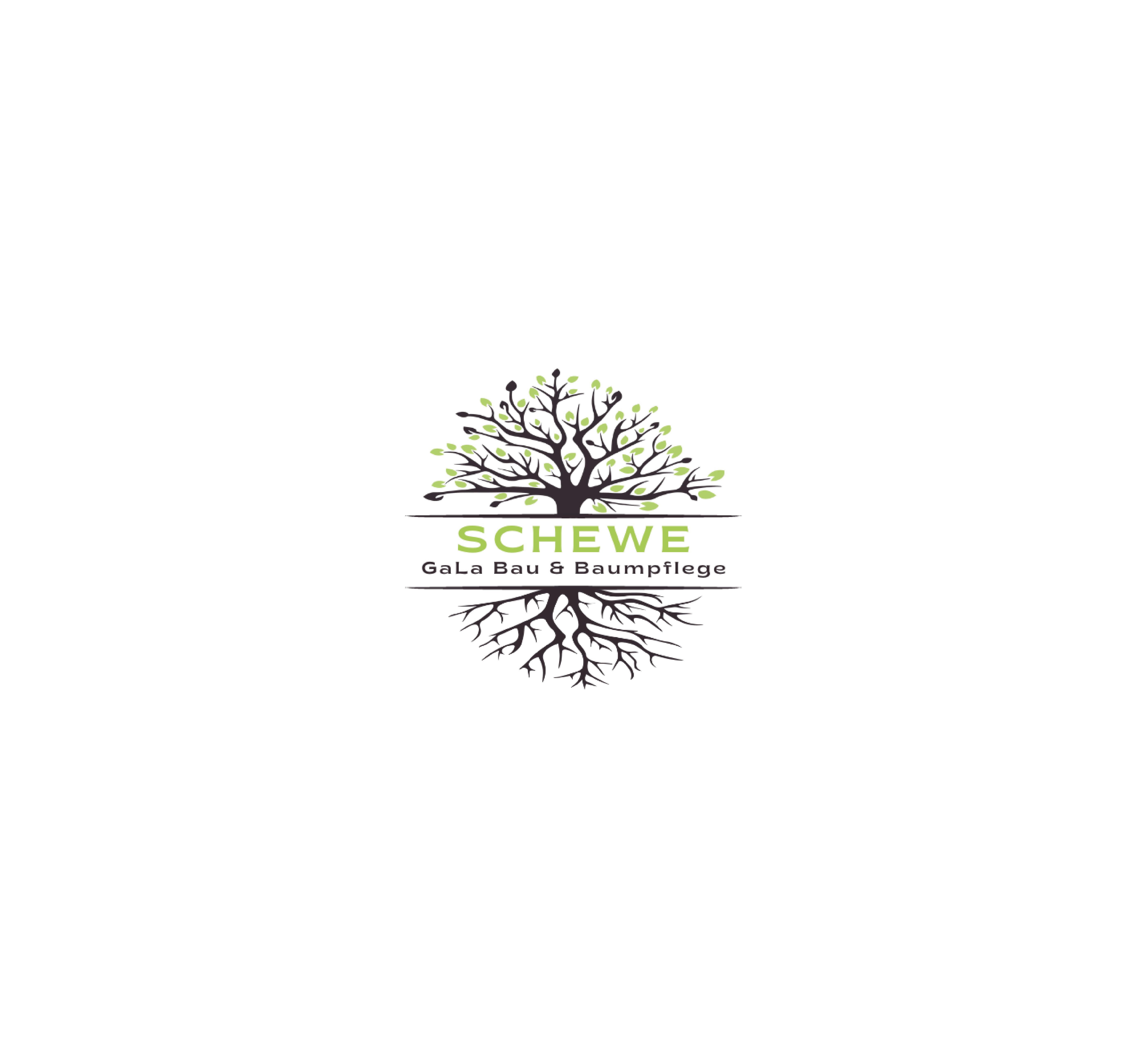 Logo Schewe Baumpflege