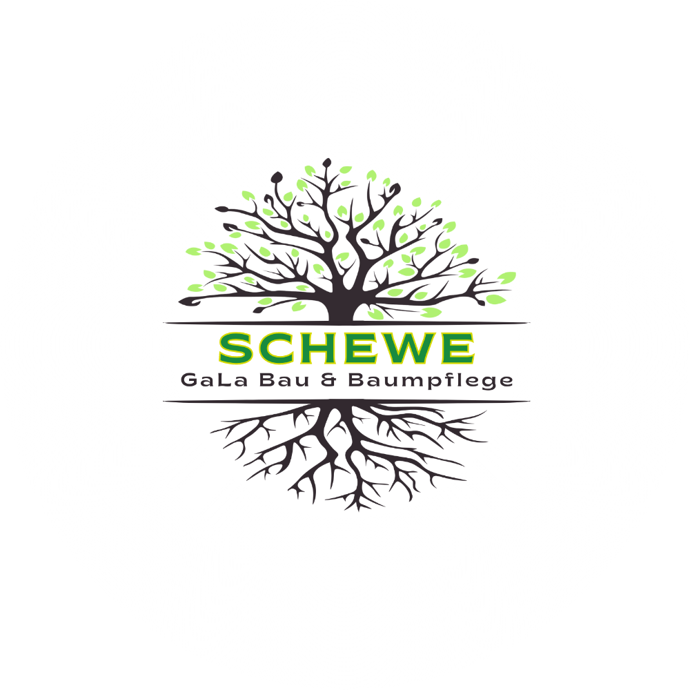 LOGO Schewe Baumpflege