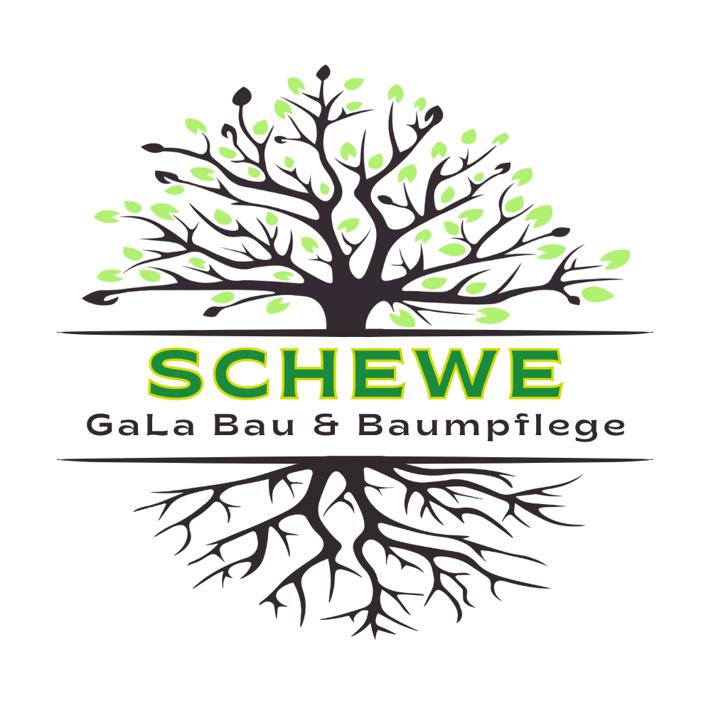 Schewe Baumpflege LOGO